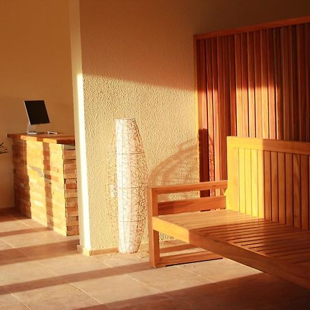 Pousada Jeri Dunas Jijoca de Jericoacoara Εξωτερικό φωτογραφία