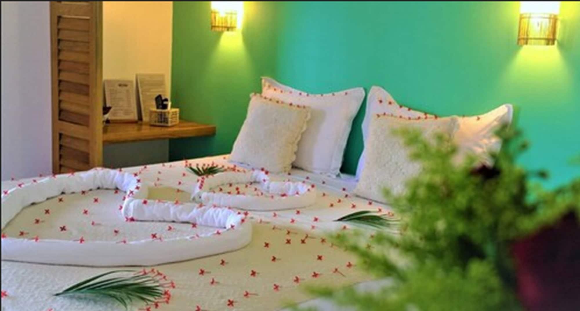 Pousada Jeri Dunas Jijoca de Jericoacoara Εξωτερικό φωτογραφία